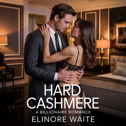 Hard Cashmere, Elinore Waite