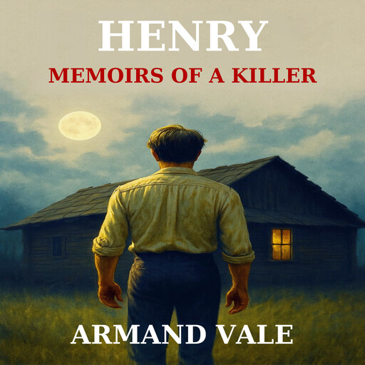 Henry Memoirs of a Killer, ARMAND VALE