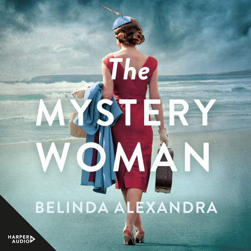 The Mystery Woman, Belinda Alexandra