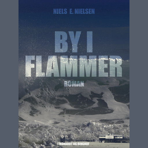 By i flammer, Niels E. Nielsen