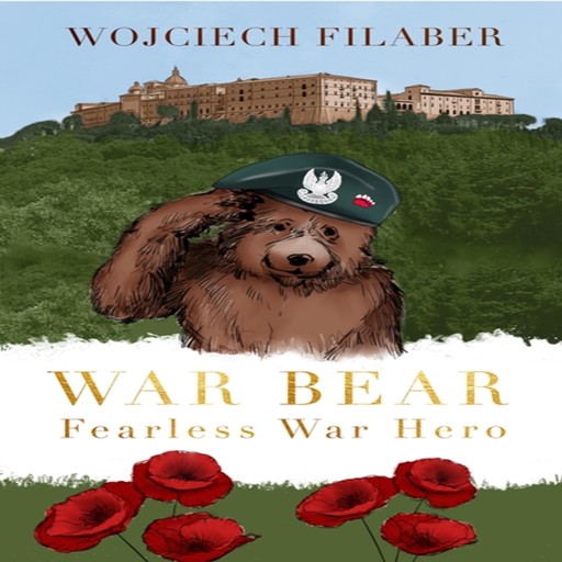 War Bear, Wojciech Filaber