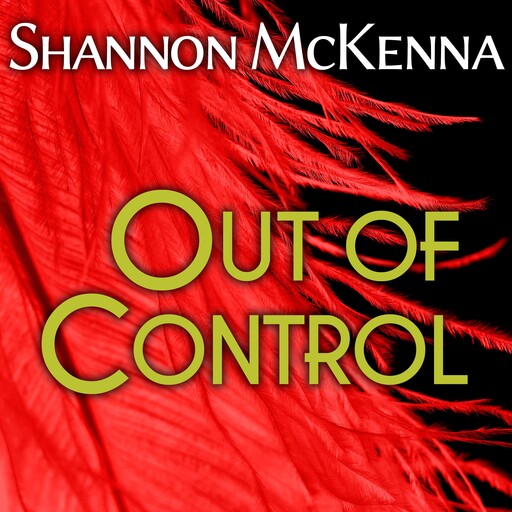 Out Of Control, Shannon McKenna