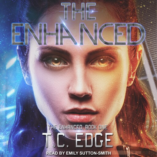 The Enhanced, T.C. Edge
