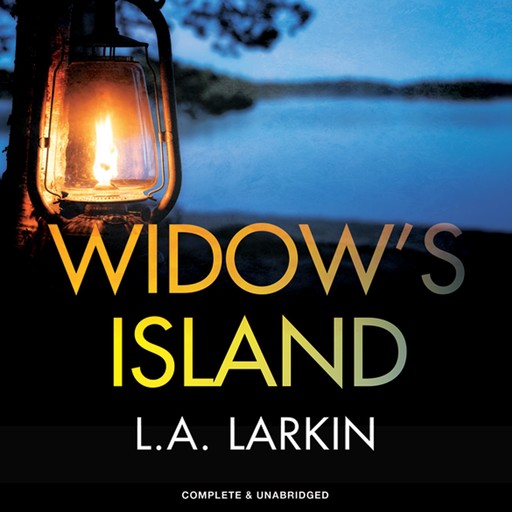 Widow's Island, L.A. Larkin