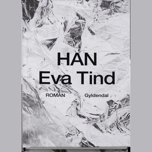 Han, Eva Tind