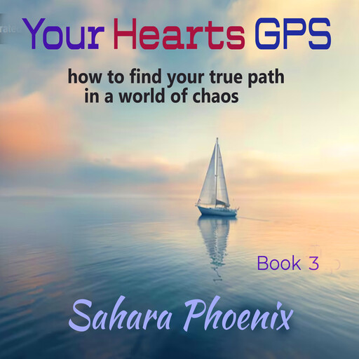 Your Hearts GPS, Sahara Phoenix