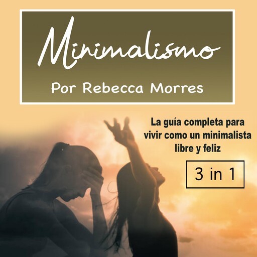 Minimalismo, Rebecca Morres