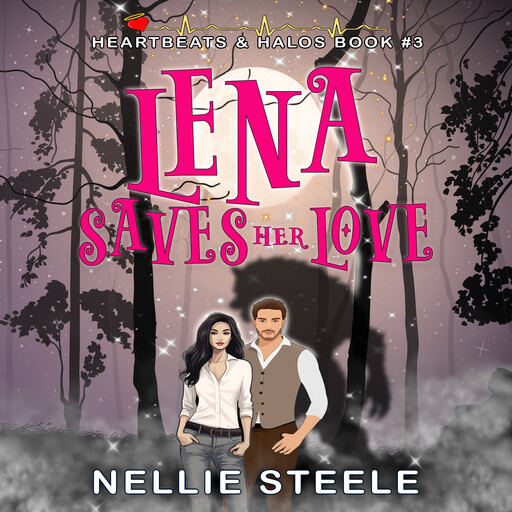 Lena Saves Her Love, Nellie Steele
