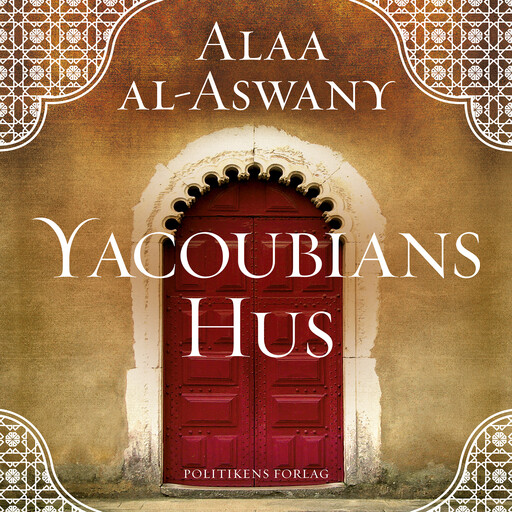 Yacoubians hus, Alaa al-Aswany