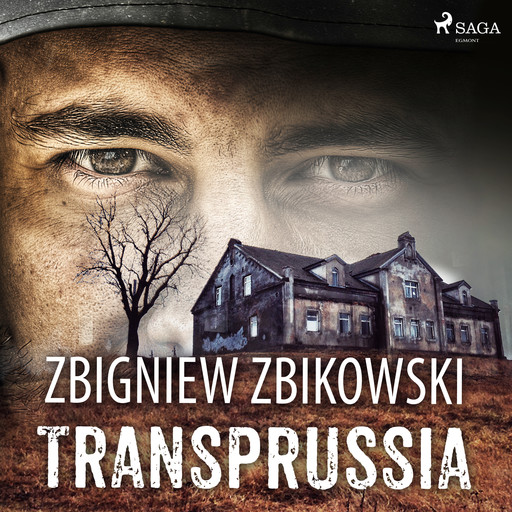 Transprussia, Zbigniew Zbikowski