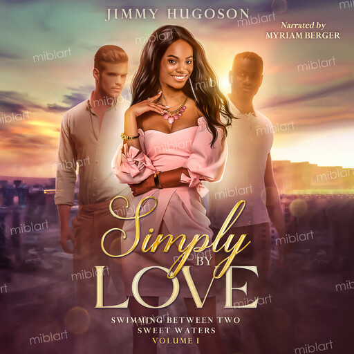 Simply by Love, Jimmy Hugoson