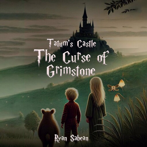 Tatum’s Castle, Ryan Sabean