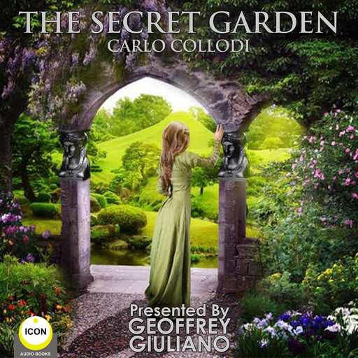 The Secret Garden, Carlo Collodi
