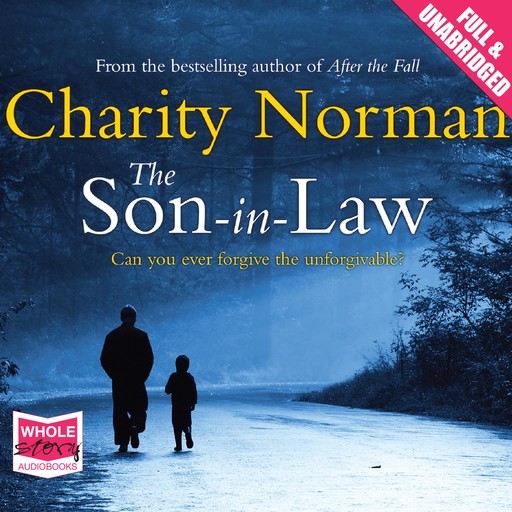 The Son-in-Law, Charity Norman