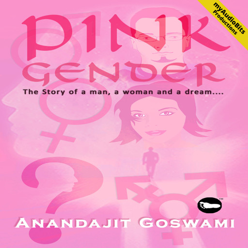Pink Gender, Anandajith Goswami