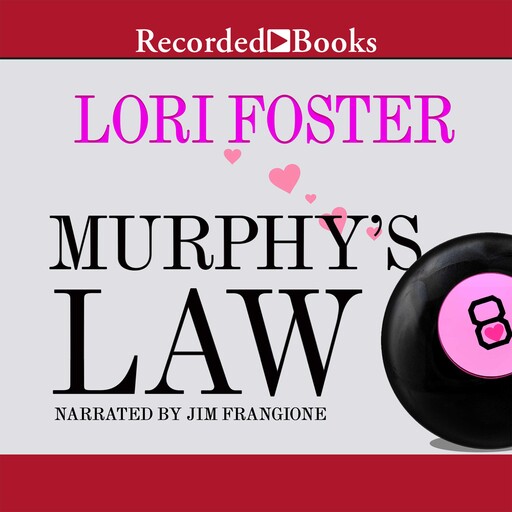 Murphy's Law, Lori Foster