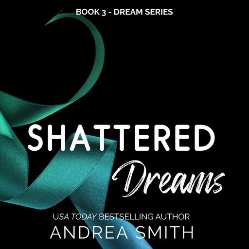 Shattered Dreams, Andrea Smith