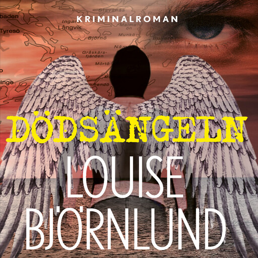 Dödsängeln, Louise Björnlund