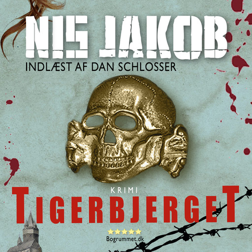 Tigerbjerget, Nis Jakob