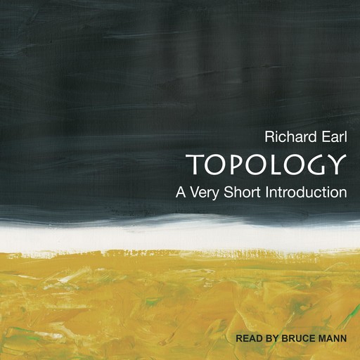 Topology, Earl Richard