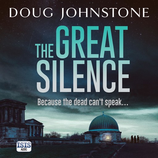 The Great Silence, Doug Johnstone