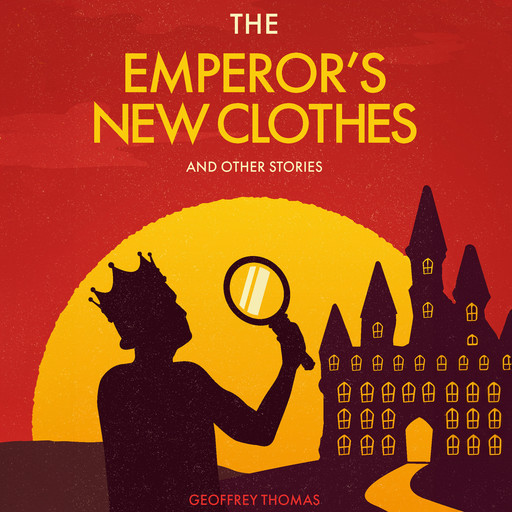 The Emperor's New Clothes, Geoffrey Thomas