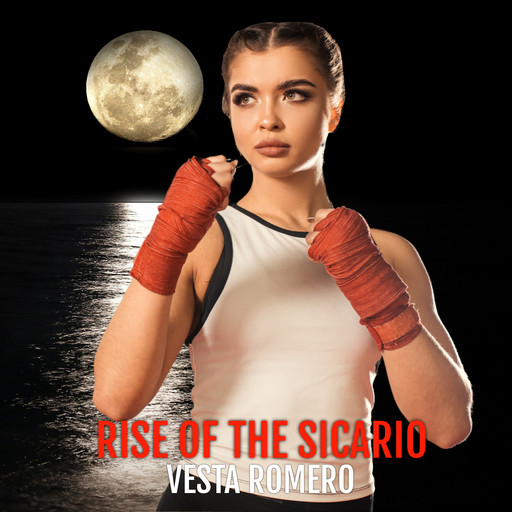 Rise Of The Sicario, Vesta Romero