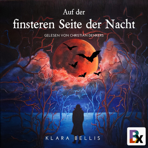 Auf der finsteren Seite der Nacht, Klara Bellis