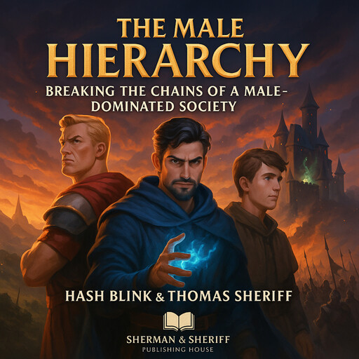 The male hierarchy, Thomas Sheriff, Hash Blink
