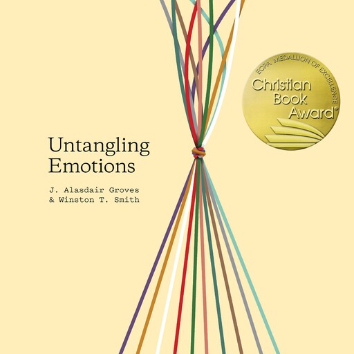 Untangling Emotions, Winston T. Smith, J. Alasdair Groves