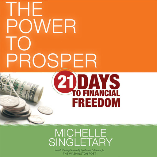 The Power to Prosper, Michelle Singletary