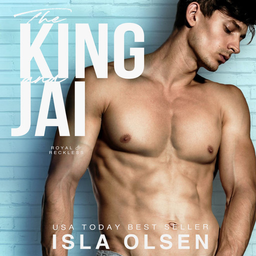 The King and Jai, Isla Olsen