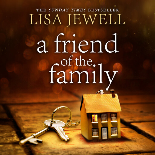 A Friend of the Family, Lisa Jewell