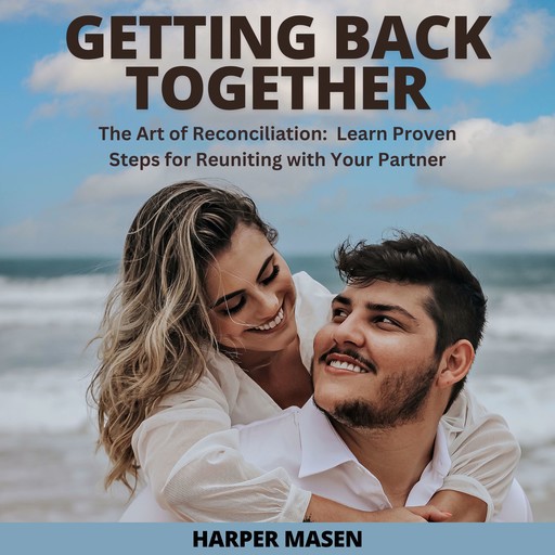 Getting Back Together, Harper Masen