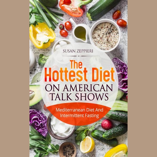 The Hottest Diet On American Talk Shows, Susan Zeppieri
