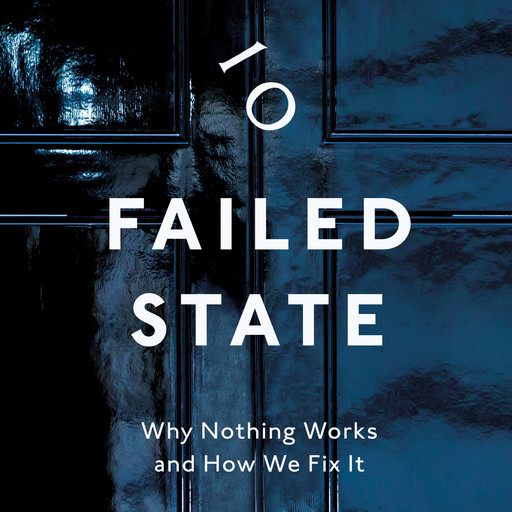 Failed State, Sam Freedman