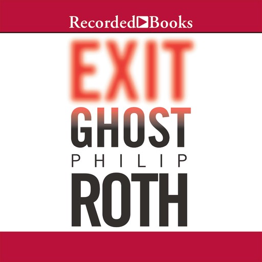 Exit Ghost, Philip Roth