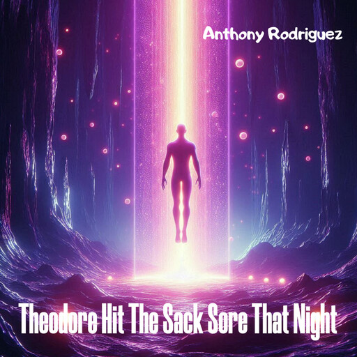 Theodore Hit The Sack Sore That Night, Anthony Rodriguez