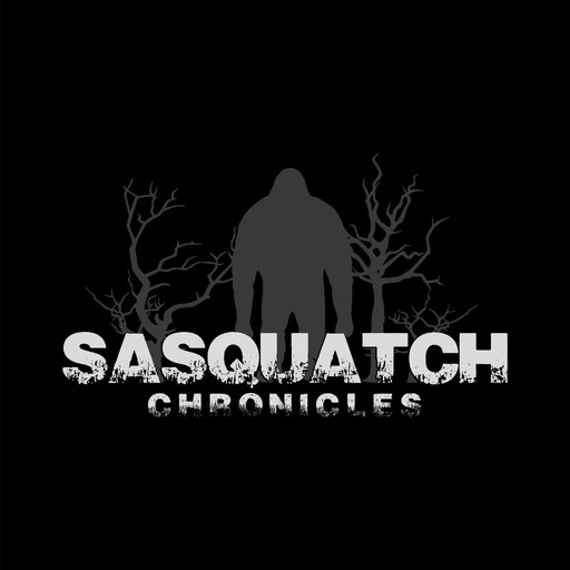 SC EP:746 Does Sasquatch Have A Language, 