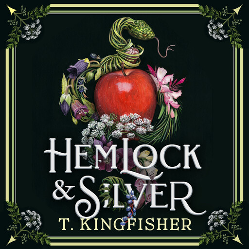 Hemlock & Silver, T. Kingfisher