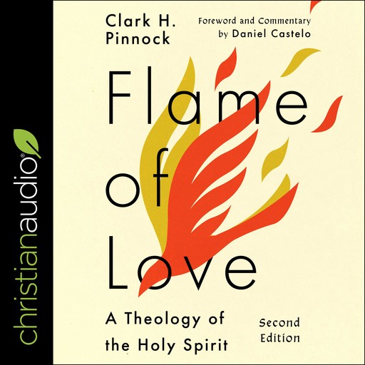 Flame of Love, Clark H. Pinnock, Daniel Costelo