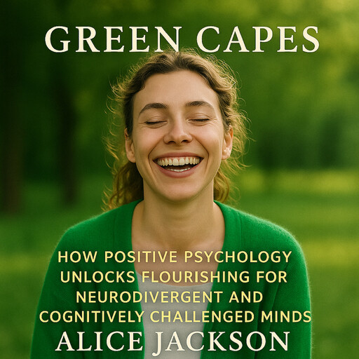 Green Capes, Alice Jackson