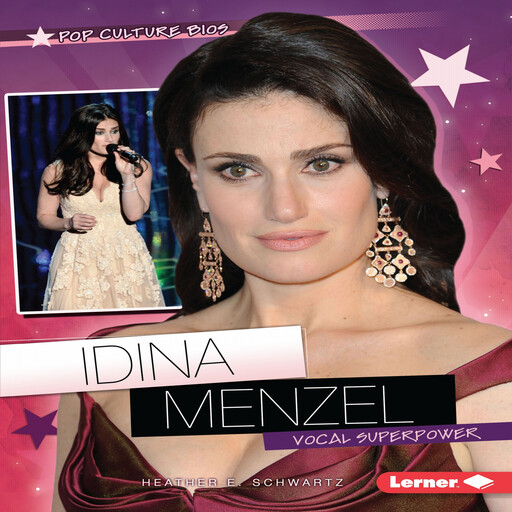 Idina Menzel, Heather Schwartz