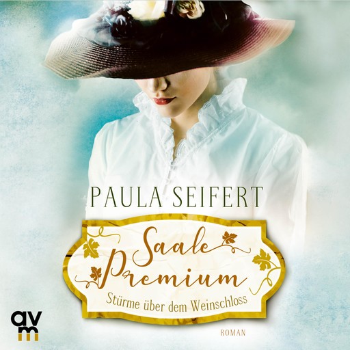 Saale Premium - Stürme über dem Weinschloss, Paula Seifert