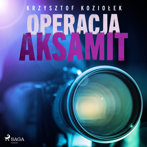 Operacja Aksamit, Krzysztof Koziołek
