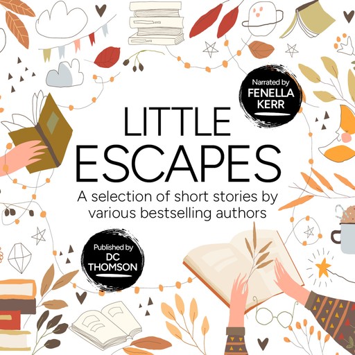 Little Escapes, DC Thomson