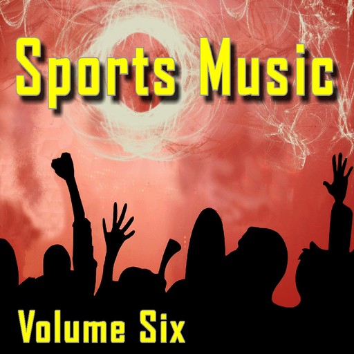 Sports Music Vol. 6, Antonio Smith