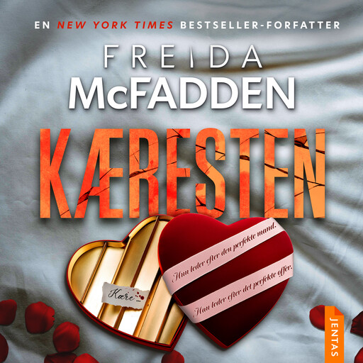 Kæresten, Freida McFadden
