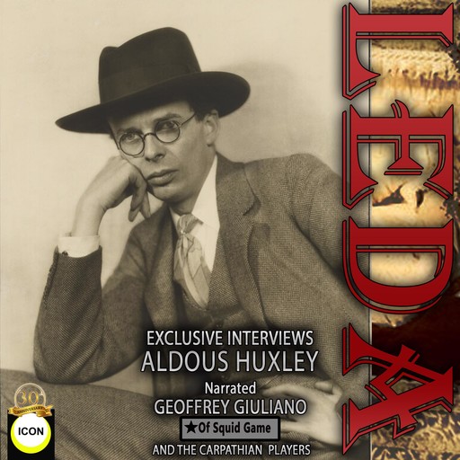 Leda, Aldous Huxley
