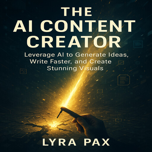 The AI Content Creator, Claire Donnelly